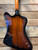 2024 Epiphone Firebird Sunburst w/bag