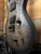 PRS Mark Holcomb Signature Charcoal Wraparound Burst w/case