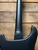 PRS Mark Holcomb Signature Charcoal Wraparound Burst w/case