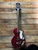 Pre-owned Hofner Club 40 Contemporary Series Hollowbody w/case