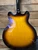 2005 Epiphone Casino Vintage Sunburst w/case