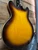 2005 Epiphone Casino Vintage Sunburst w/case