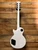 Gibson Les Paul Modern Studio Worn White w/case