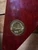 Gibson Custom Shop 1971 Flying V Medallion w/case