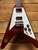 Gibson Custom Shop 1971 Flying V Medallion w/case