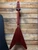 Gibson Custom Shop 1971 Flying V Medallion w/case