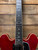 Epiphone ES-335 Dot Semi-Hollow Cherry w/bag