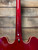 Epiphone ES-335 Dot Semi-Hollow Cherry w/bag