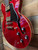 Epiphone ES-335 Dot Semi-Hollow Cherry w/bag