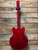 Epiphone ES-335 Dot Semi-Hollow Cherry w/bag