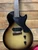 Gibson Les Paul Junior Vintage Tobacco Burst w/case