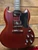 Gibson SG Standard '61 Faded Vintage Cherry w/case