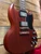 Gibson SG Standard '61 Faded Vintage Cherry w/case