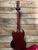 Gibson SG Standard '61 Faded Vintage Cherry w/case