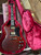 Gibson SG Standard '61 Faded Vintage Cherry w/case