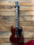 Gibson SG Standard '61 Faded Vintage Cherry w/case