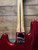 2011 Fender MIM Standard J-Bass Candy Apple Red w/case