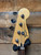 2011 Fender MIM Standard J-Bass Candy Apple Red w/case