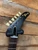 *Demo* Gibson Custom Shop 1958 Explorer Mahogany VOS Antique Natural w/case