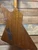 *Demo* Gibson Custom Shop 1958 Explorer Mahogany VOS Antique Natural w/case