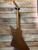 *Demo* Gibson Custom Shop 1958 Explorer Mahogany VOS Antique Natural w/case