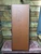 *Demo* Gibson Custom Shop 1958 Explorer Mahogany VOS Antique Natural w/case