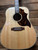 Gibson Country Western 60's Antique Natural w/case