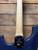 Pre-owned PRS SE Silver Sky RW Traditional Blue w/bag