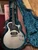 2022 James Trussart Steeldeville Custom w/case