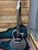 2022 James Trussart Steeldeville Custom w/case