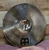 Meinl Cymbals 19 inch Pure Alloy Custom Medium Thin Crash Cymbal (Pre-Owned)