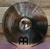 Meinl Cymbals 18 inch Pure Alloy Custom Medium Thin Crash Cymbal (Pre-Owned)