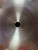 Meinl Cymbals Pure Alloy Hi-hat Cymbals - 15 inches, Extra Hammered (Pre-Owned)