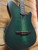 Ibanez FRH20F Deep Emerald Green Low Gloss