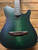 Ibanez FRH20F Deep Emerald Green Low Gloss