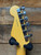 Fender American Pro Strat HSS RW Aged Cherry Burst w/case