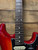 Fender American Pro Strat HSS RW Aged Cherry Burst w/case