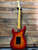 Fender American Pro Strat HSS RW Aged Cherry Burst w/case