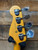 Fender American Pro P-Bass Maple Fingerboard Natural w/case