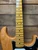 Fender American Pro Strat Maple Fingerboard Natural w/case