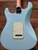 Fender FSR LTD American Pro Classic Strat Roasted Maple Fingerboard Daphne Blue w/bag