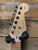 Fender FSR LTD American Pro Classic Strat Roasted Maple Fingerboard Daphne Blue w/bag