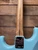 Fender FSR LTD American Pro Classic Strat Roasted Maple Fingerboard Daphne Blue w/bag