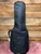 Fender FSR LTD American Pro Classic Strat Roasted Maple Fingerboard Daphne Blue w/bag