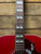 Gibson Hummingbird Special Satin Vintage Cherry Sunburst w/case