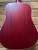 Gibson Hummingbird Special Satin Vintage Cherry Sunburst w/case