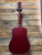 Gibson Hummingbird Special Satin Vintage Cherry Sunburst w/case