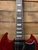 Gibson SG Standard '61 Stop Bar Reissue Vintage Cherry w/case