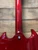 Gibson SG Standard '61 Stop Bar Reissue Vintage Cherry w/case