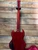 Gibson SG Standard '61 Stop Bar Reissue Vintage Cherry w/case